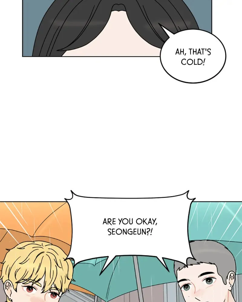 Read 30 Minute Walk chapter 143 image 13 on Lezhin