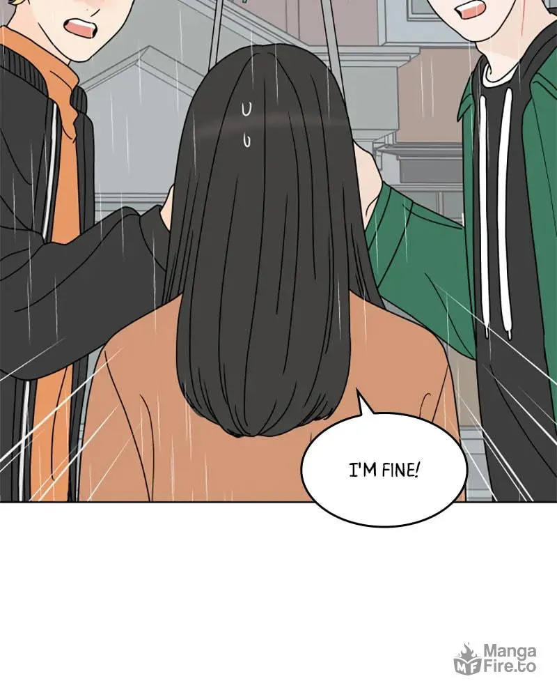 Read 30 Minute Walk chapter 143 image 14 on Lezhin