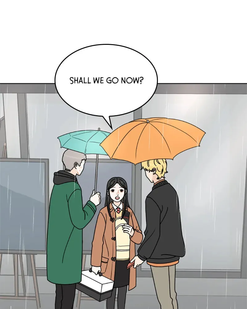 Read 30 Minute Walk chapter 143 image 15 on Lezhin