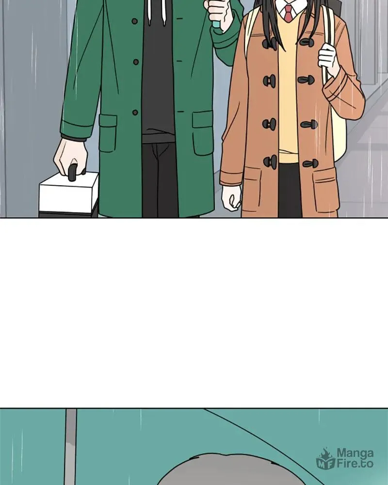 Read 30 Minute Walk chapter 143 image 19 on Lezhin
