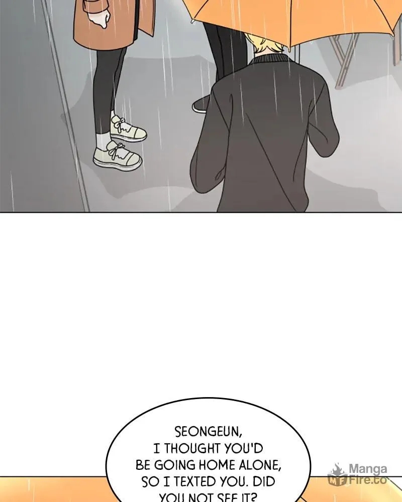 Read 30 Minute Walk chapter 143 image 2 on Lezhin
