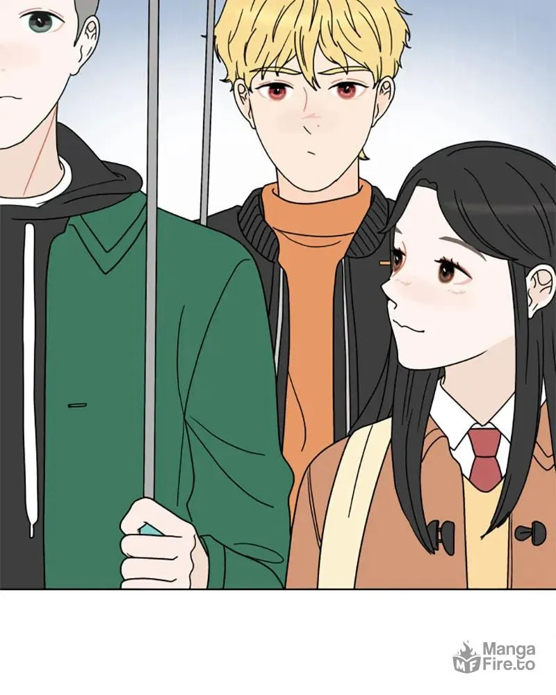 Read 30 Minute Walk chapter 143 image 23 on Lezhin