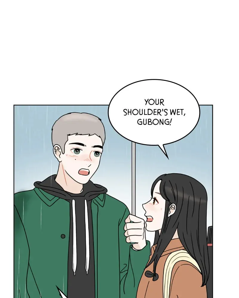 Read 30 Minute Walk chapter 143 image 28 on Lezhin