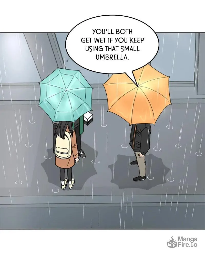 Read 30 Minute Walk chapter 143 image 32 on Lezhin