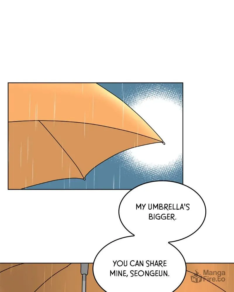 Read 30 Minute Walk chapter 143 image 34 on Lezhin