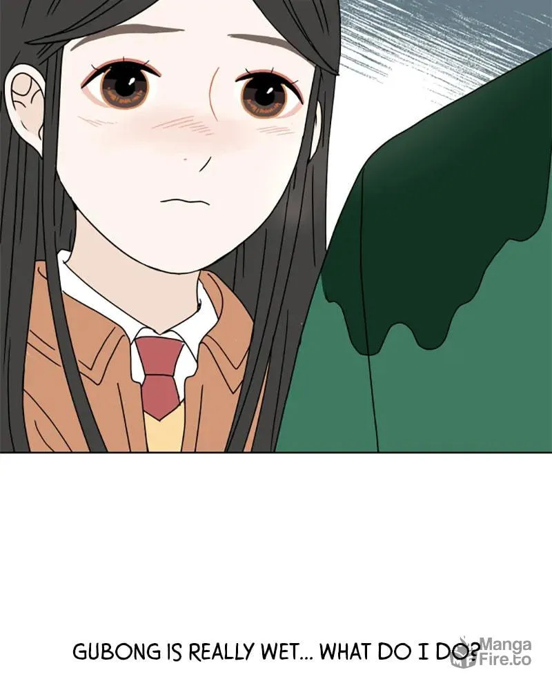 Read 30 Minute Walk chapter 143 image 38 on Lezhin