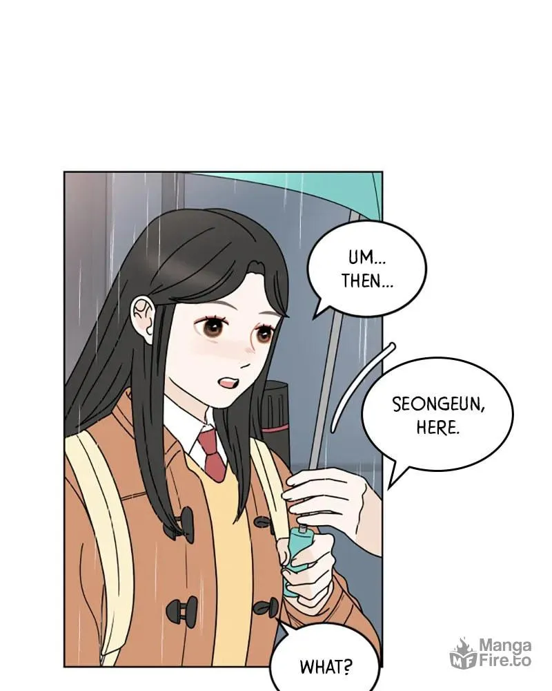Read 30 Minute Walk chapter 143 image 39 on Lezhin