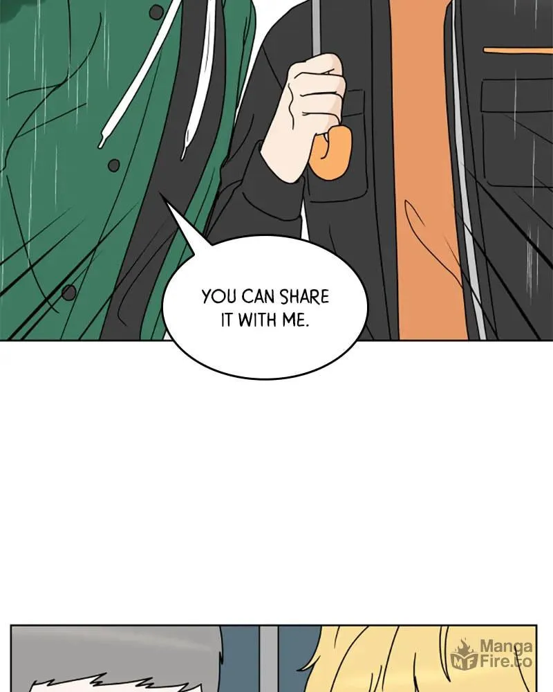 Read 30 Minute Walk chapter 143 image 41 on Lezhin