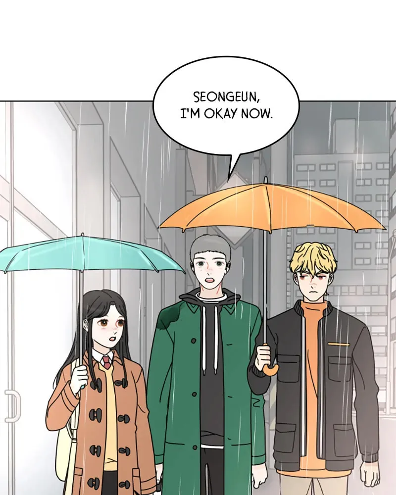 Read 30 Minute Walk chapter 143 image 43 on Lezhin