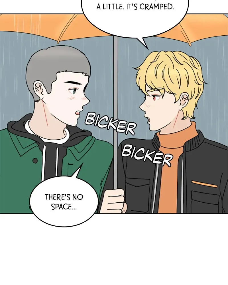 Read 30 Minute Walk chapter 143 image 45 on Lezhin