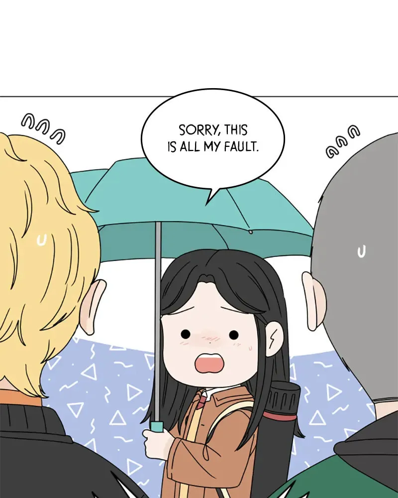 Read 30 Minute Walk chapter 143 image 46 on Lezhin
