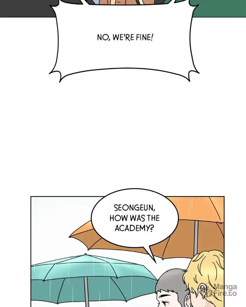 Read 30 Minute Walk chapter 143 image 47 on Lezhin