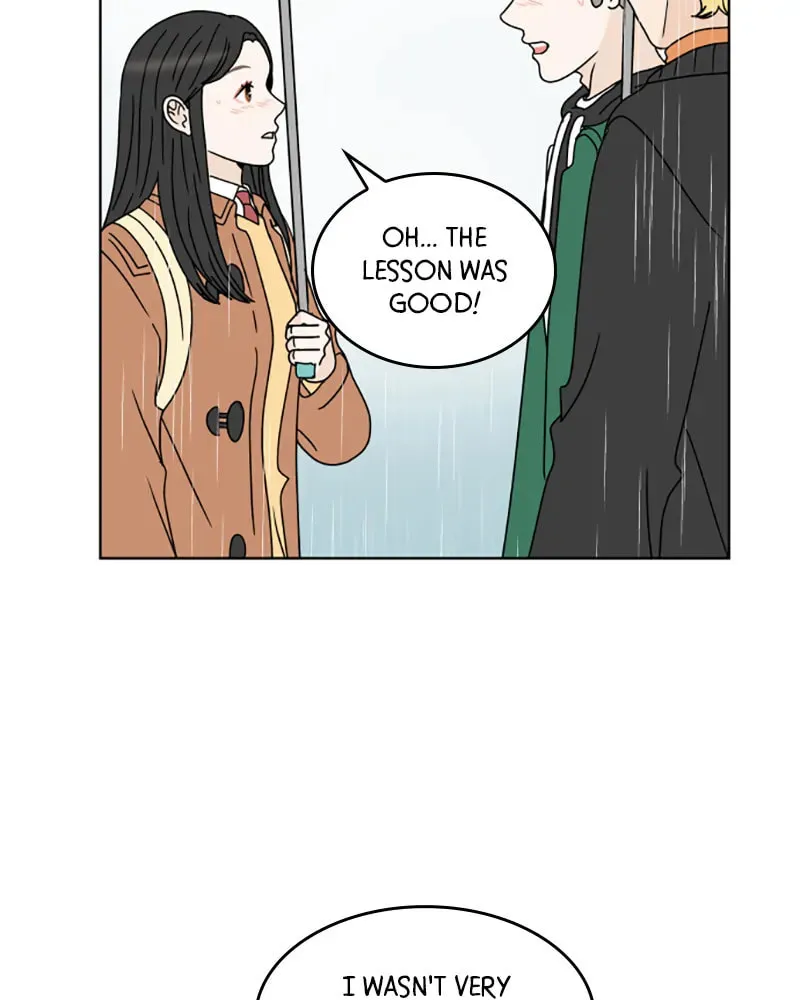 Read 30 Minute Walk chapter 143 image 48 on Lezhin