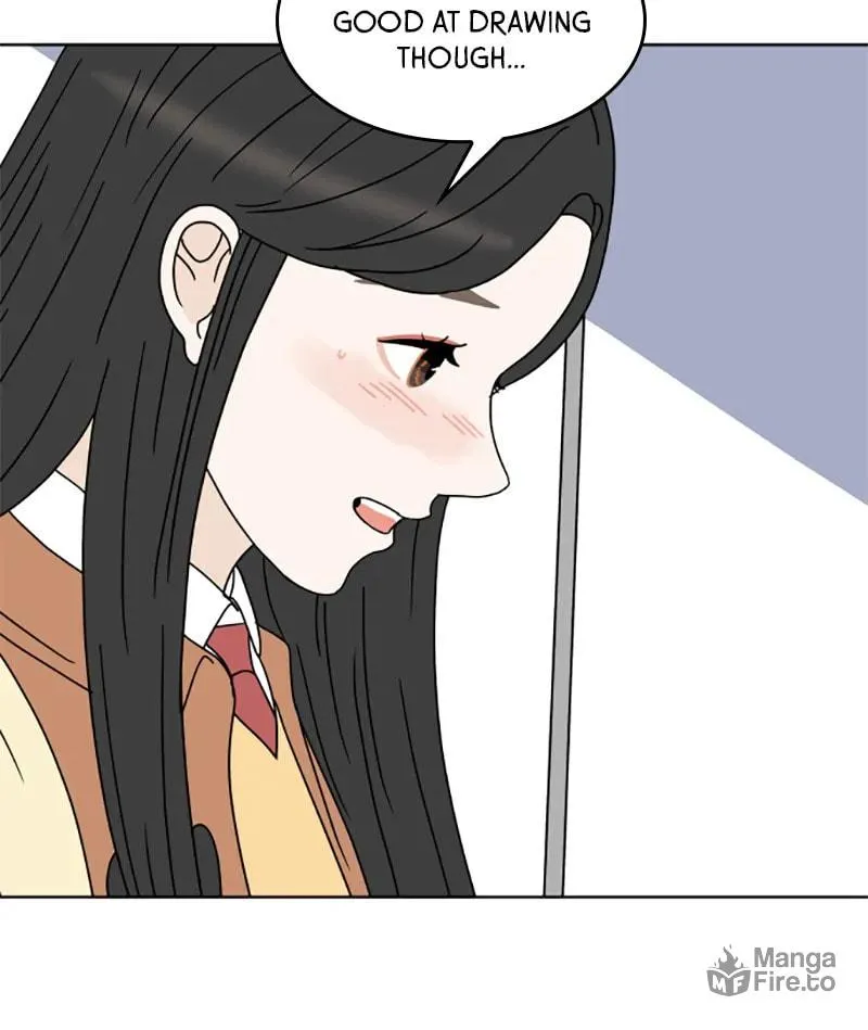 Read 30 Minute Walk chapter 143 image 49 on Lezhin