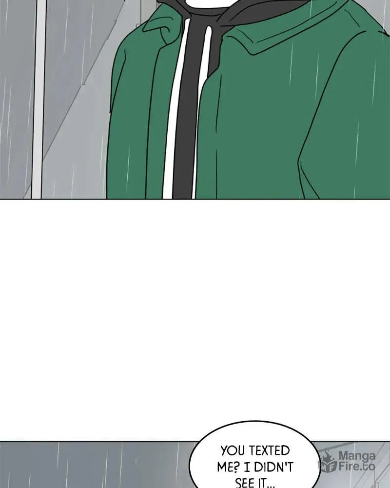Read 30 Minute Walk chapter 143 image 5 on Lezhin