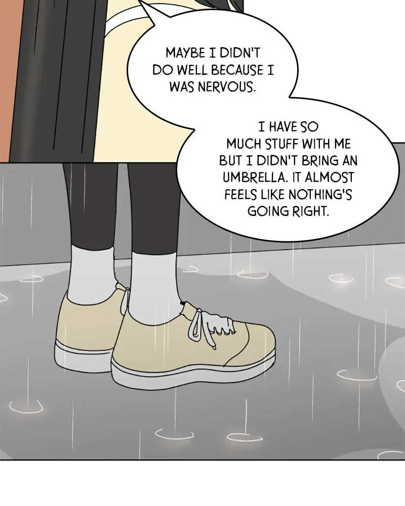 Read 30 Minute Walk chapter 143 image 52 on Lezhin