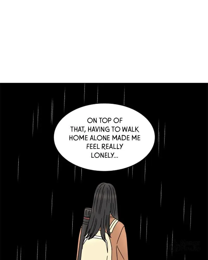 Read 30 Minute Walk chapter 143 image 53 on Lezhin