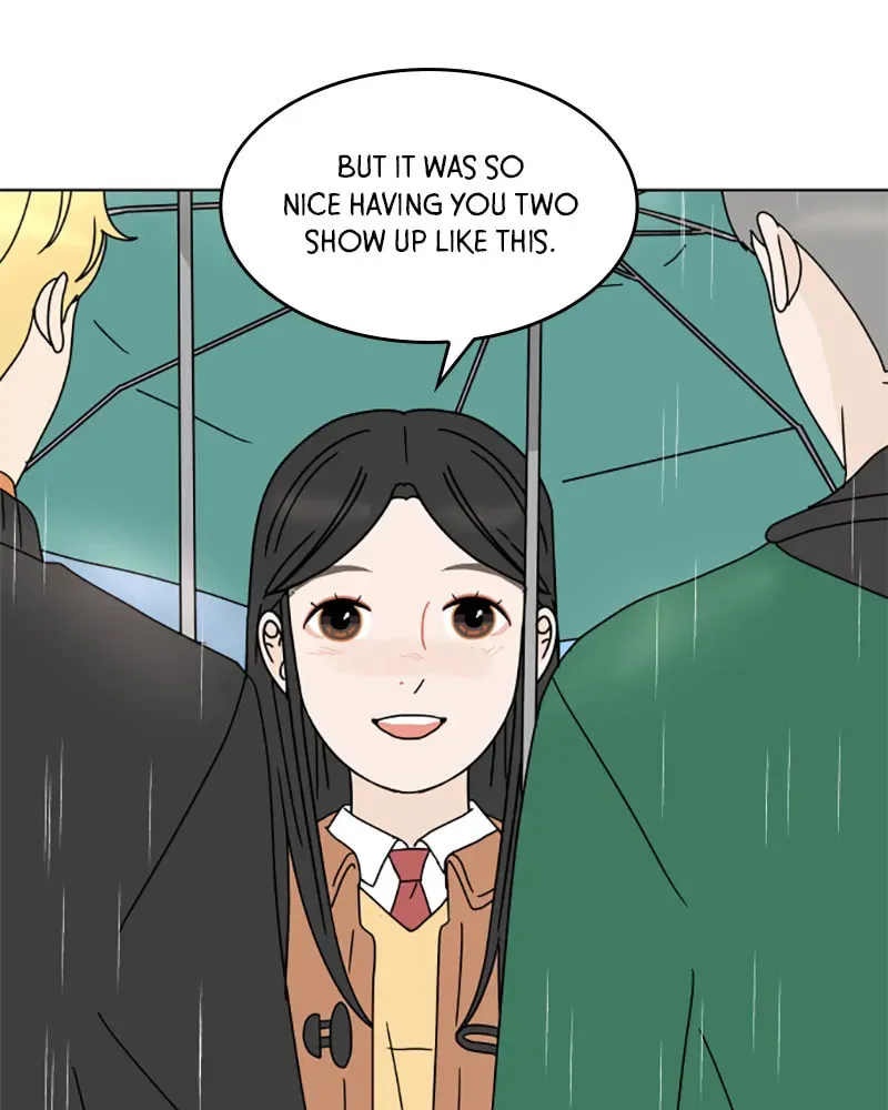 Read 30 Minute Walk chapter 143 image 55 on Lezhin