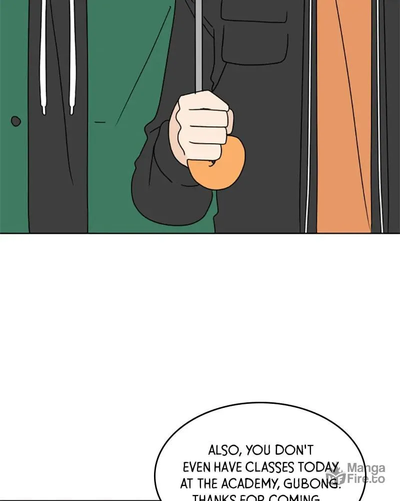 Read 30 Minute Walk chapter 143 image 59 on Lezhin