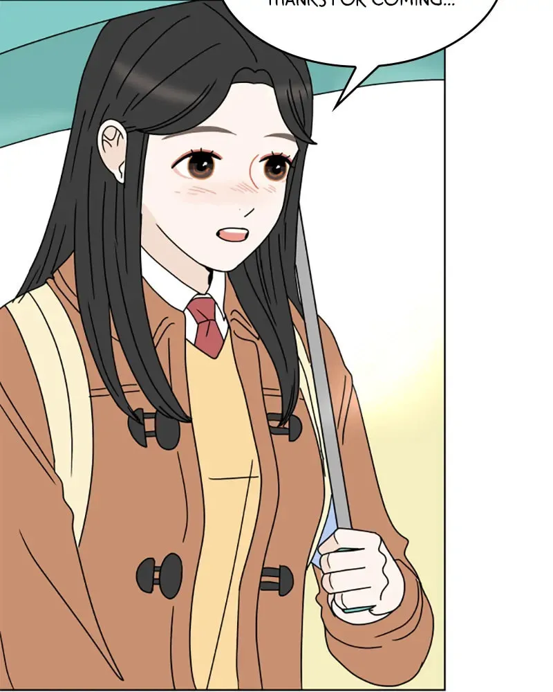 Read 30 Minute Walk chapter 143 image 60 on Lezhin