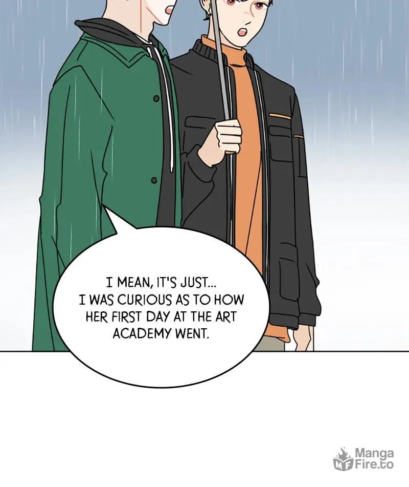 Read 30 Minute Walk chapter 143 image 64 on Lezhin