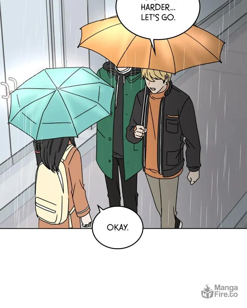 Read 30 Minute Walk chapter 143 image 74 on Lezhin