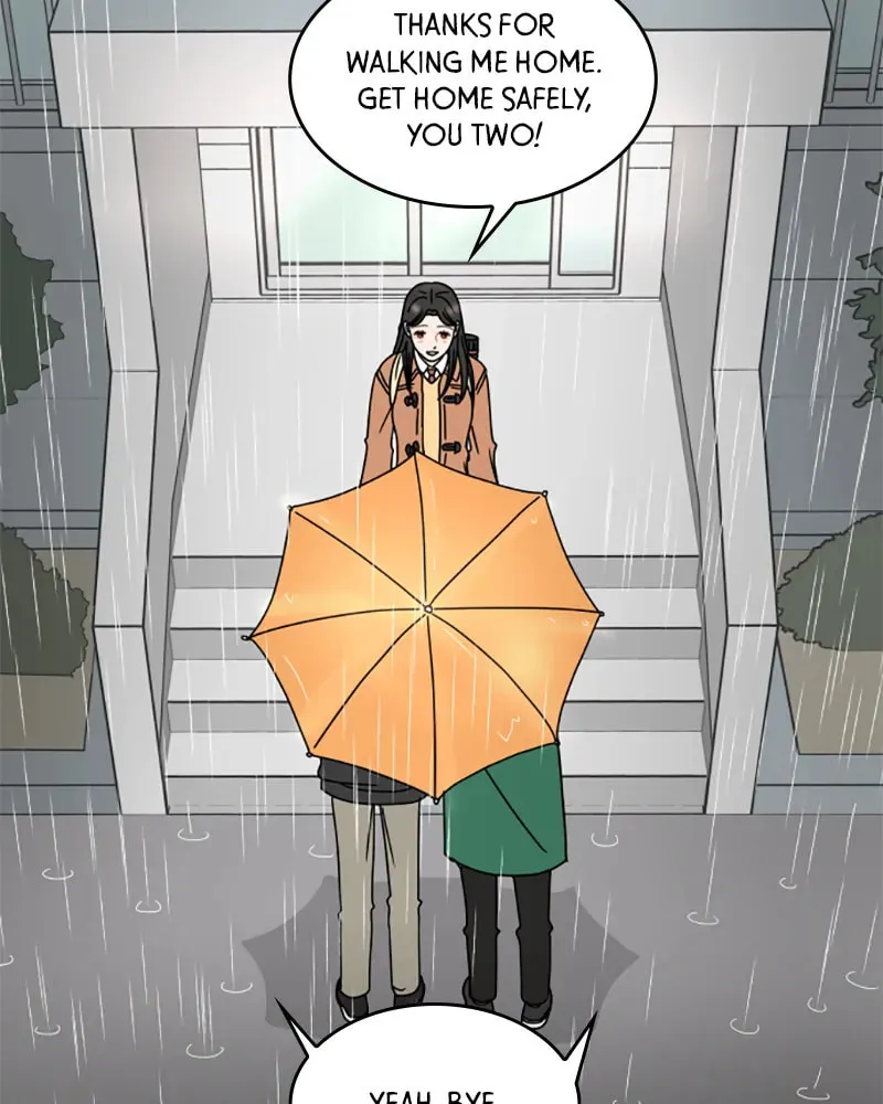 Read 30 Minute Walk chapter 143 image 78 on Lezhin