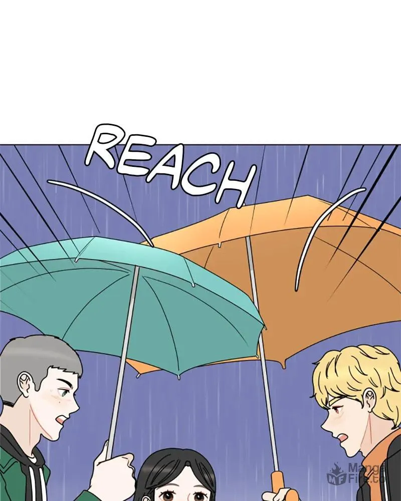 Read 30 Minute Walk chapter 143 image 8 on Lezhin