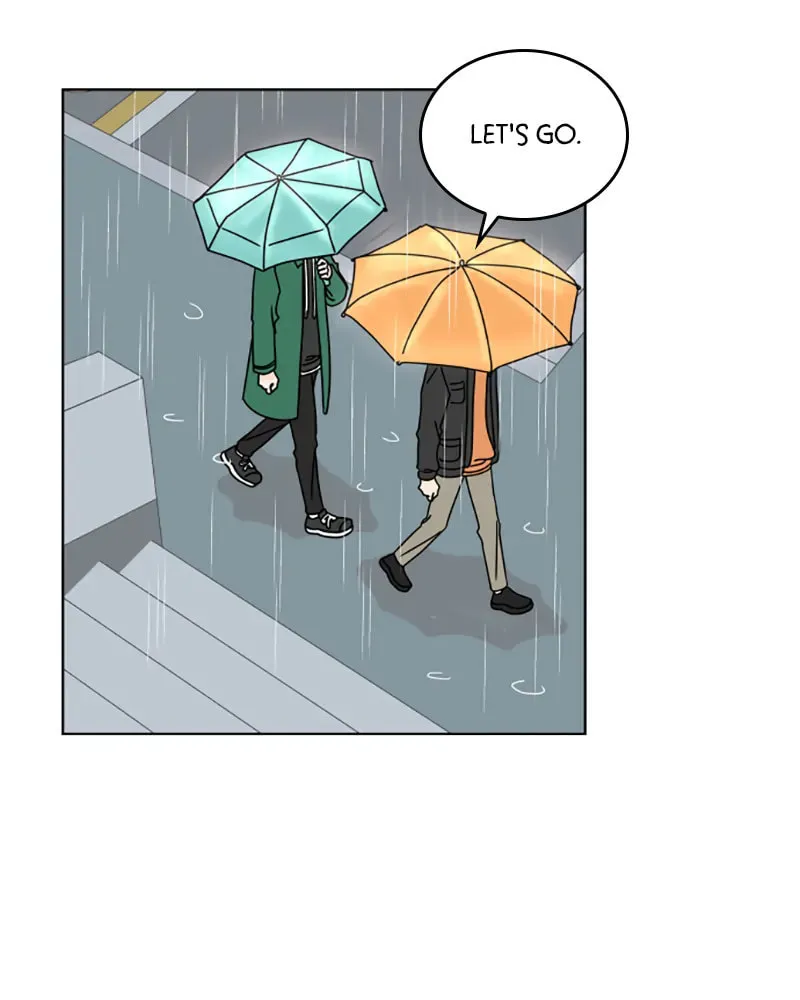 Read 30 Minute Walk chapter 143 image 88 on Lezhin