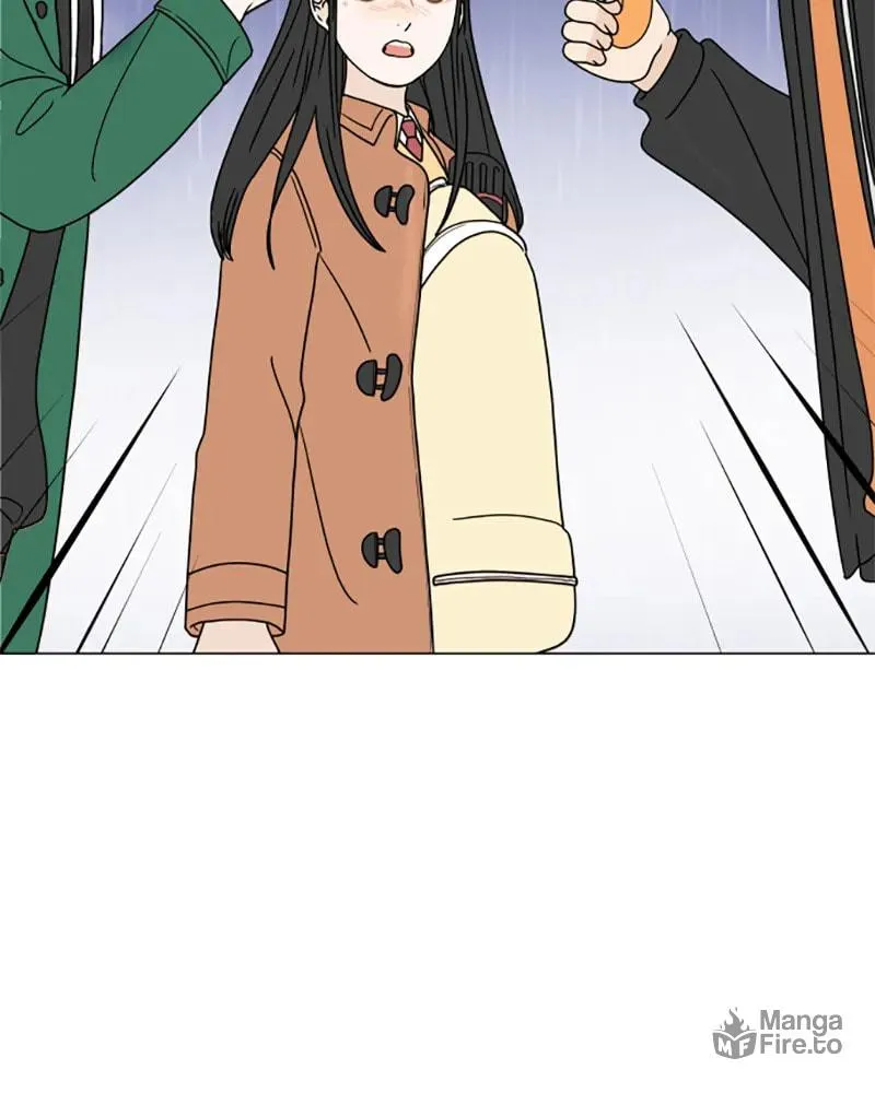 Read 30 Minute Walk chapter 143 image 9 on Lezhin