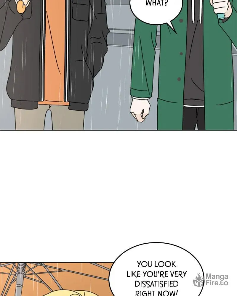 Read 30 Minute Walk chapter 143 image 92 on Lezhin