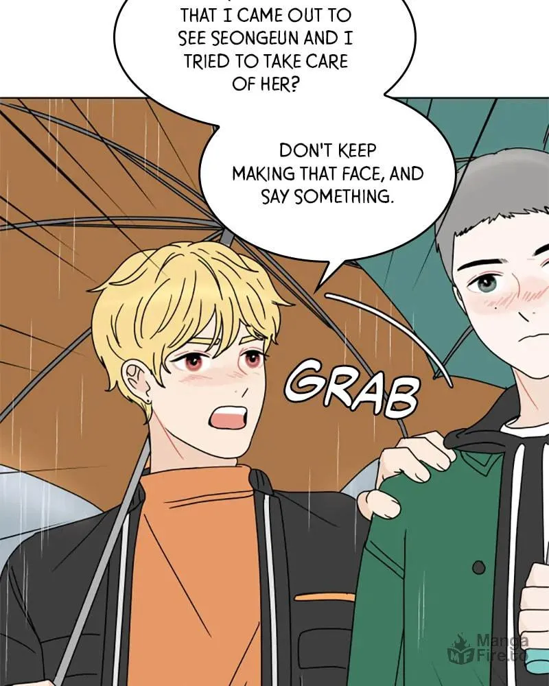 Read 30 Minute Walk chapter 143 image 95 on Lezhin