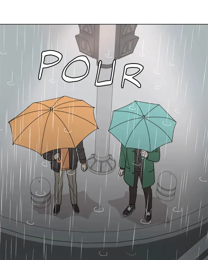 Read 30 Minute Walk chapter 144 image 10 on Lezhin