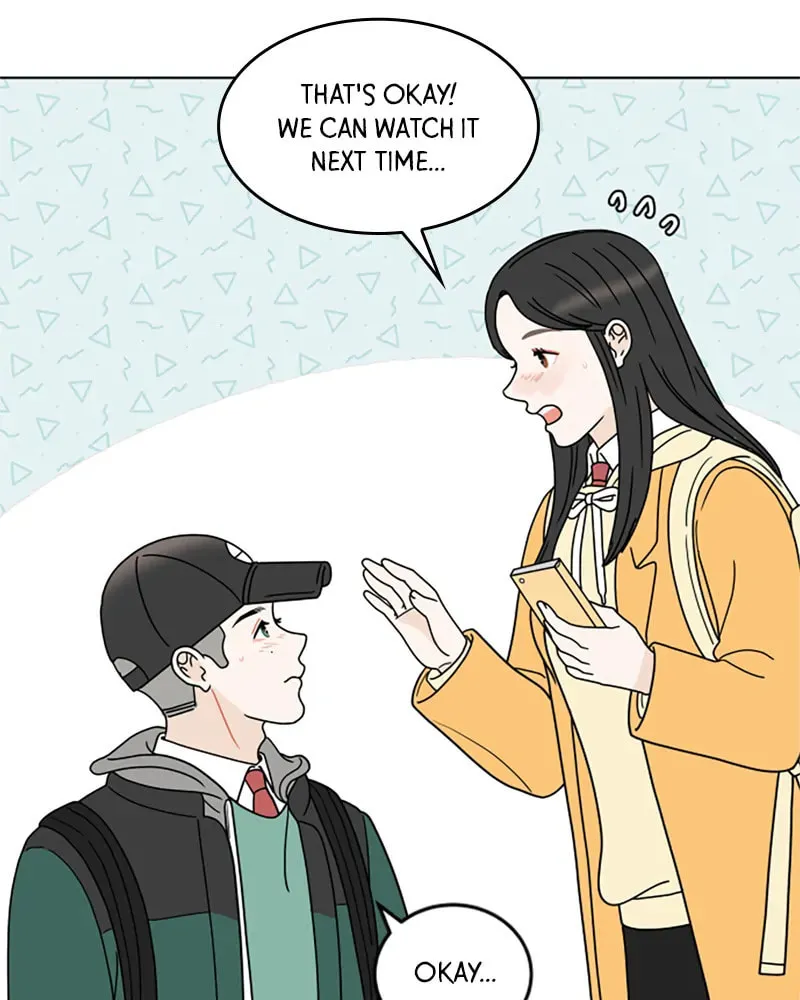 Read 30 Minute Walk chapter 144 image 100 on Lezhin