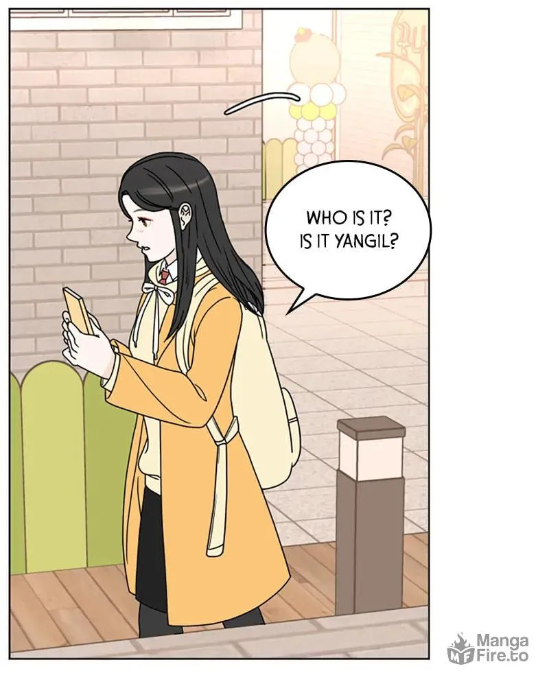 Read 30 Minute Walk chapter 144 image 104 on Lezhin