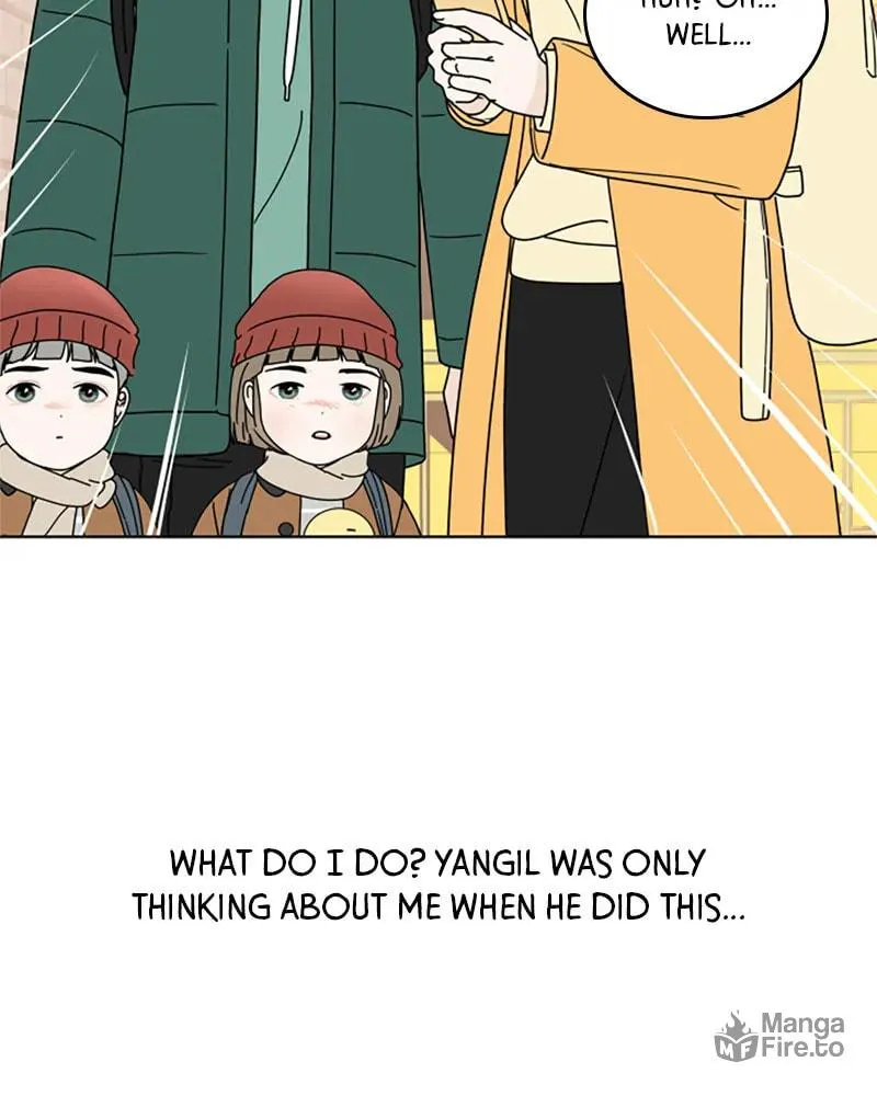 Read 30 Minute Walk chapter 144 image 109 on Lezhin