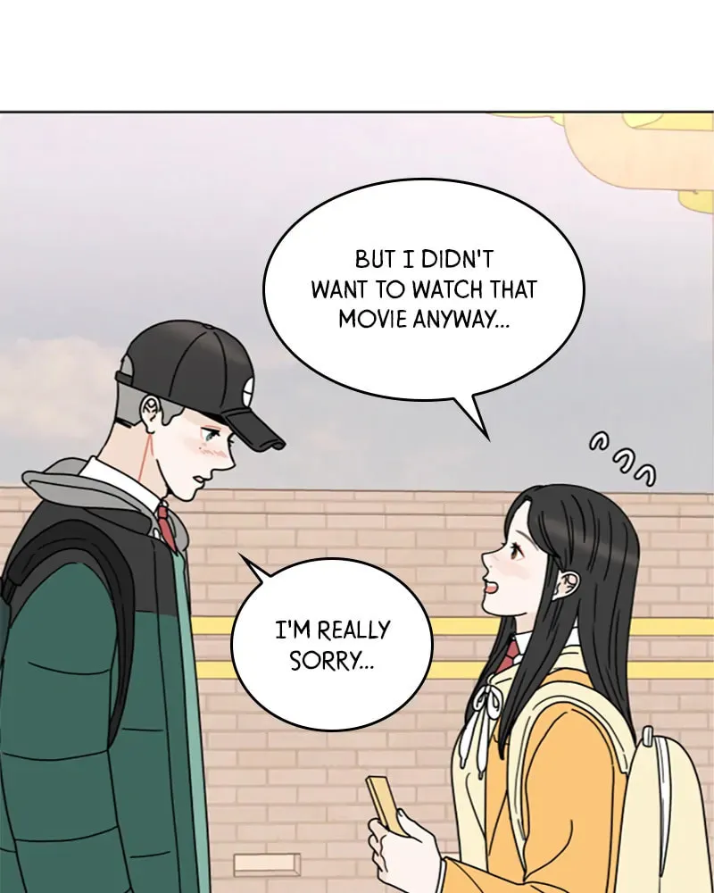 Read 30 Minute Walk chapter 144 image 115 on Lezhin