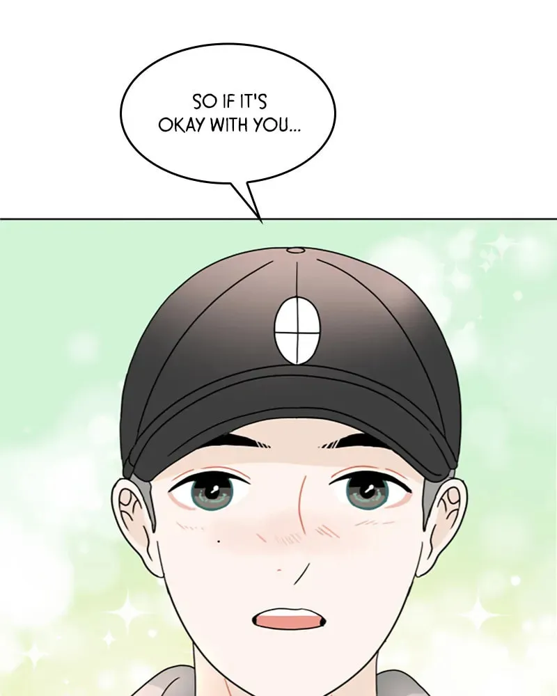 Read 30 Minute Walk chapter 144 image 118 on Lezhin