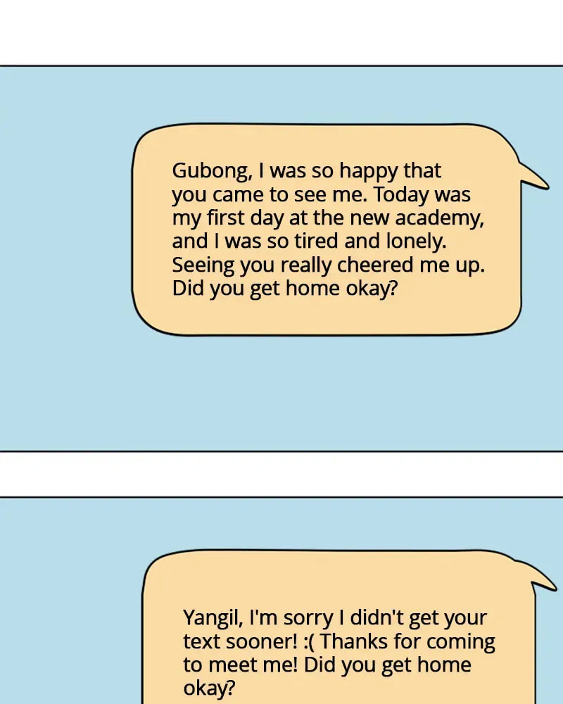 Read 30 Minute Walk chapter 144 image 13 on Lezhin