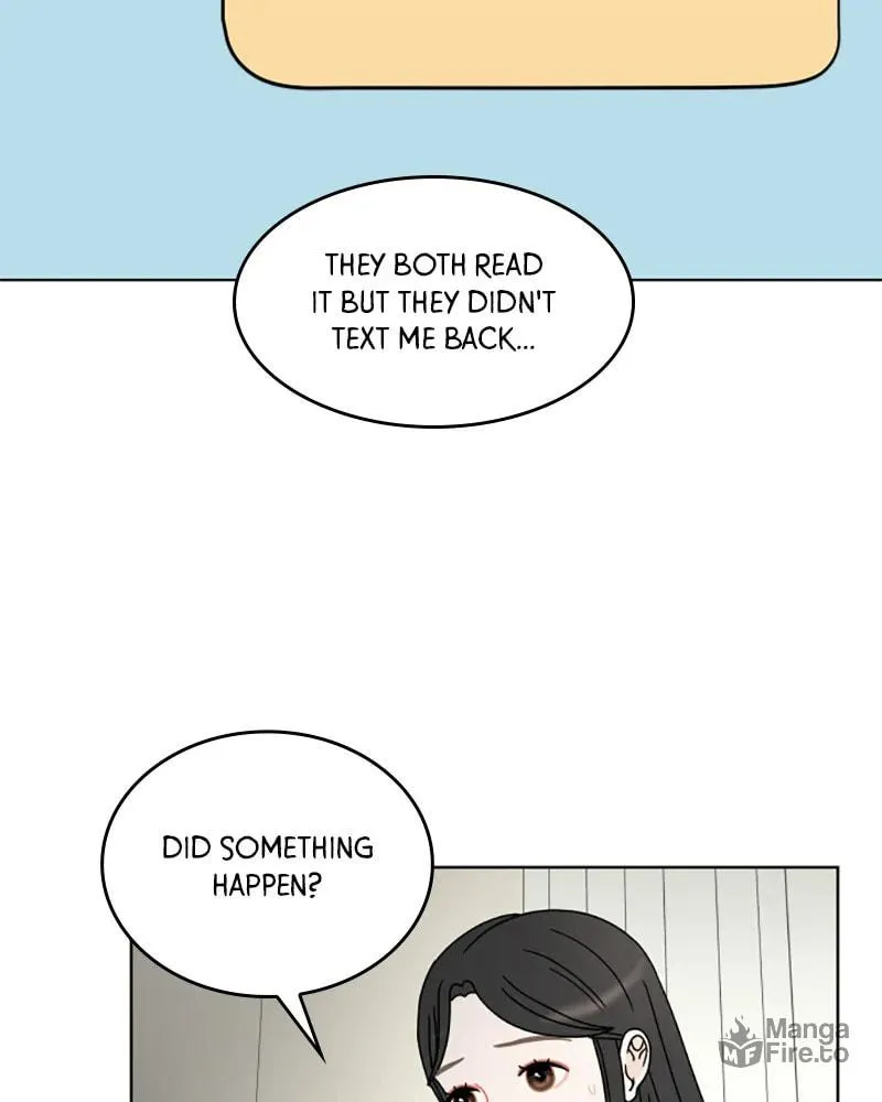 Read 30 Minute Walk chapter 144 image 14 on Lezhin
