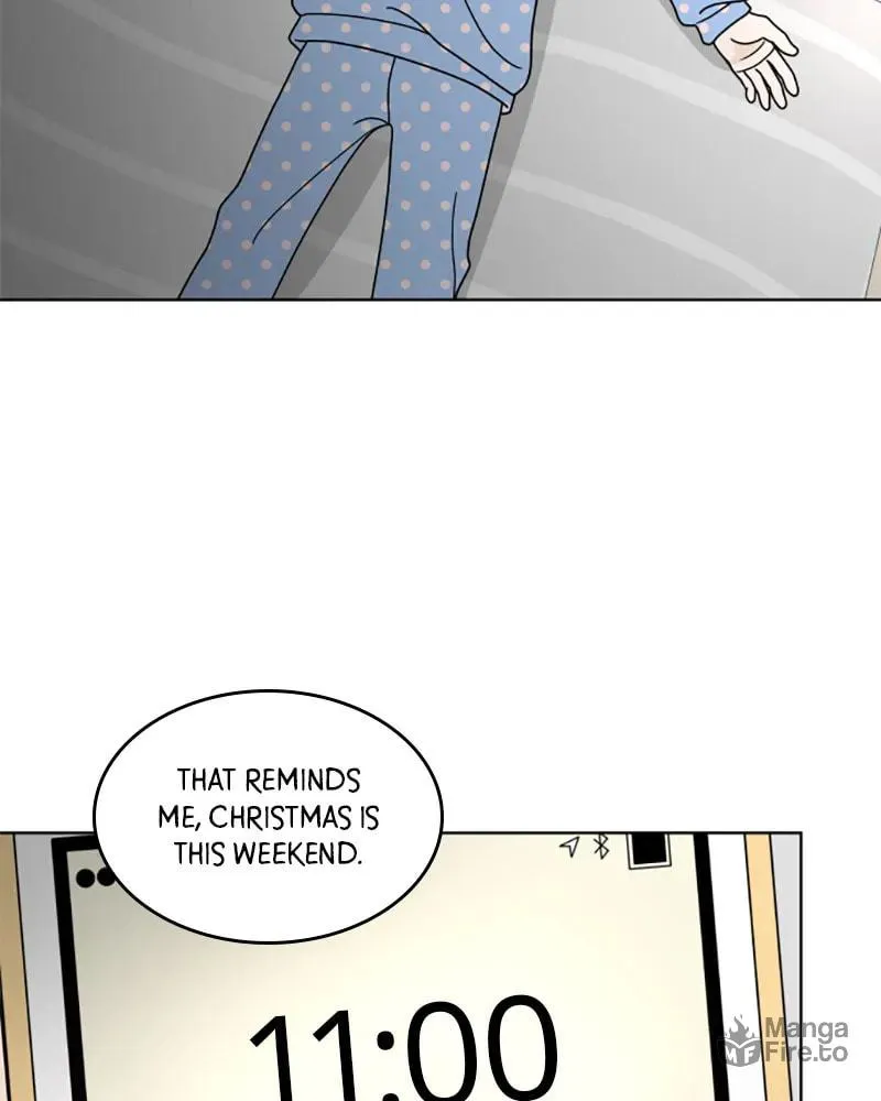 Read 30 Minute Walk chapter 144 image 20 on Lezhin