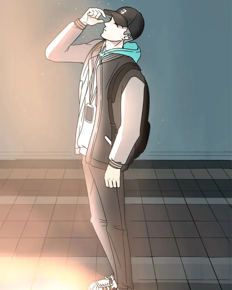 Read 30 Minute Walk chapter 144 image 22 on Lezhin