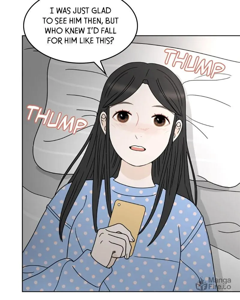 Read 30 Minute Walk chapter 144 image 24 on Lezhin