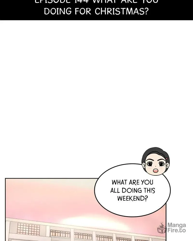 Read 30 Minute Walk chapter 144 image 32 on Lezhin