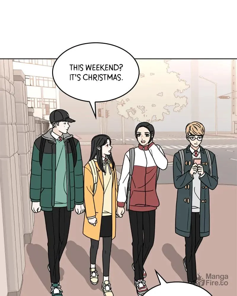 Read 30 Minute Walk chapter 144 image 34 on Lezhin