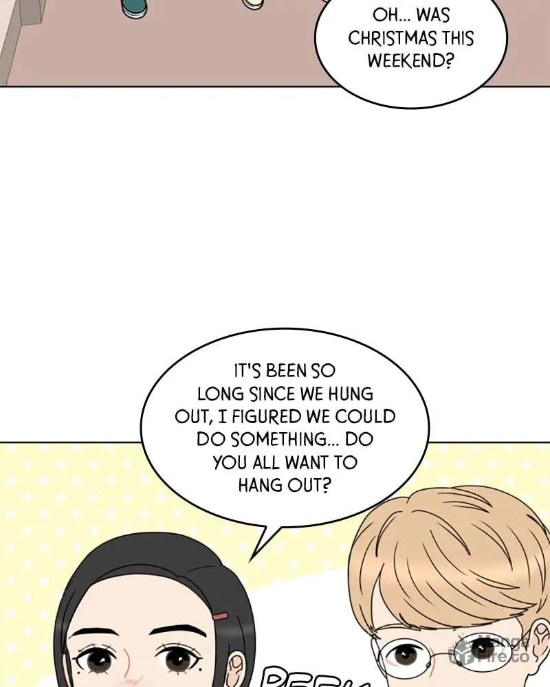 Read 30 Minute Walk chapter 144 image 35 on Lezhin
