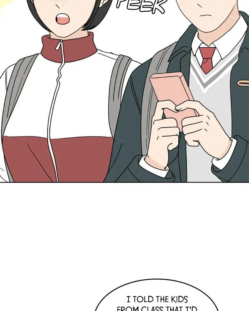 Read 30 Minute Walk chapter 144 image 36 on Lezhin