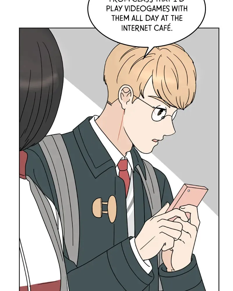 Read 30 Minute Walk chapter 144 image 37 on Lezhin