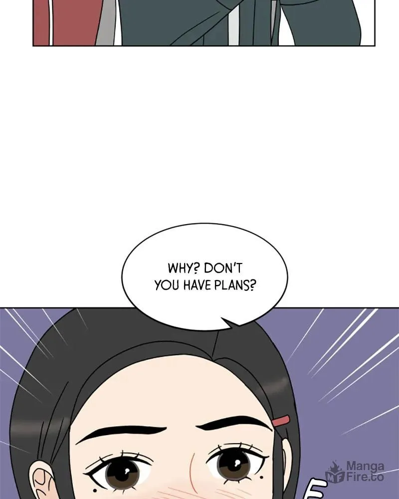 Read 30 Minute Walk chapter 144 image 38 on Lezhin