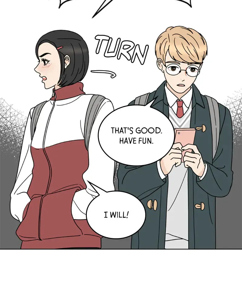 Read 30 Minute Walk chapter 144 image 40 on Lezhin